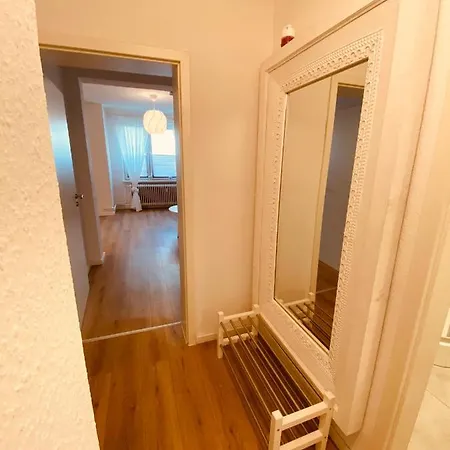 A2 Central Apartment Bremen