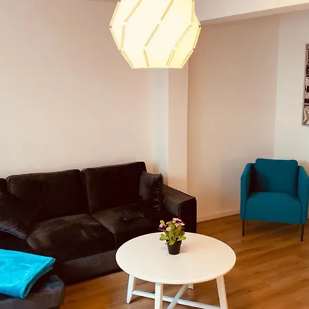 Apartment A2 Central *